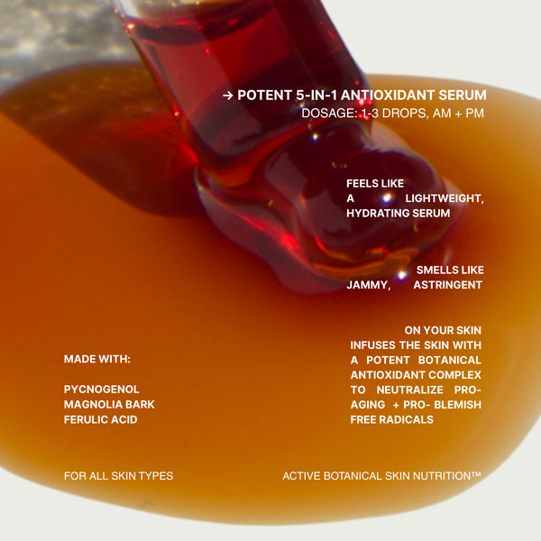 Eden 7% Antioxidant Youth Complex — alternate