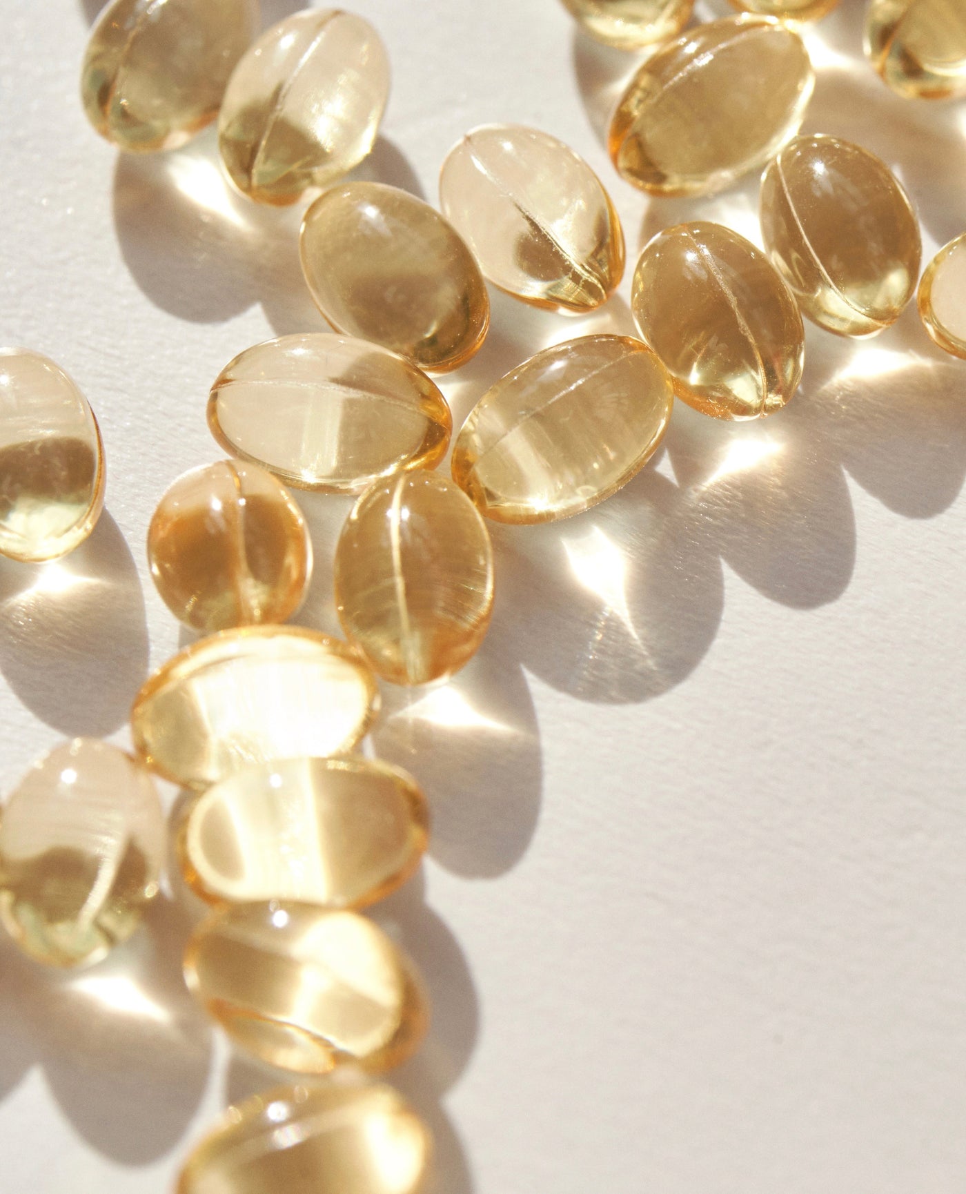 Can Supplements Cause Breakouts?