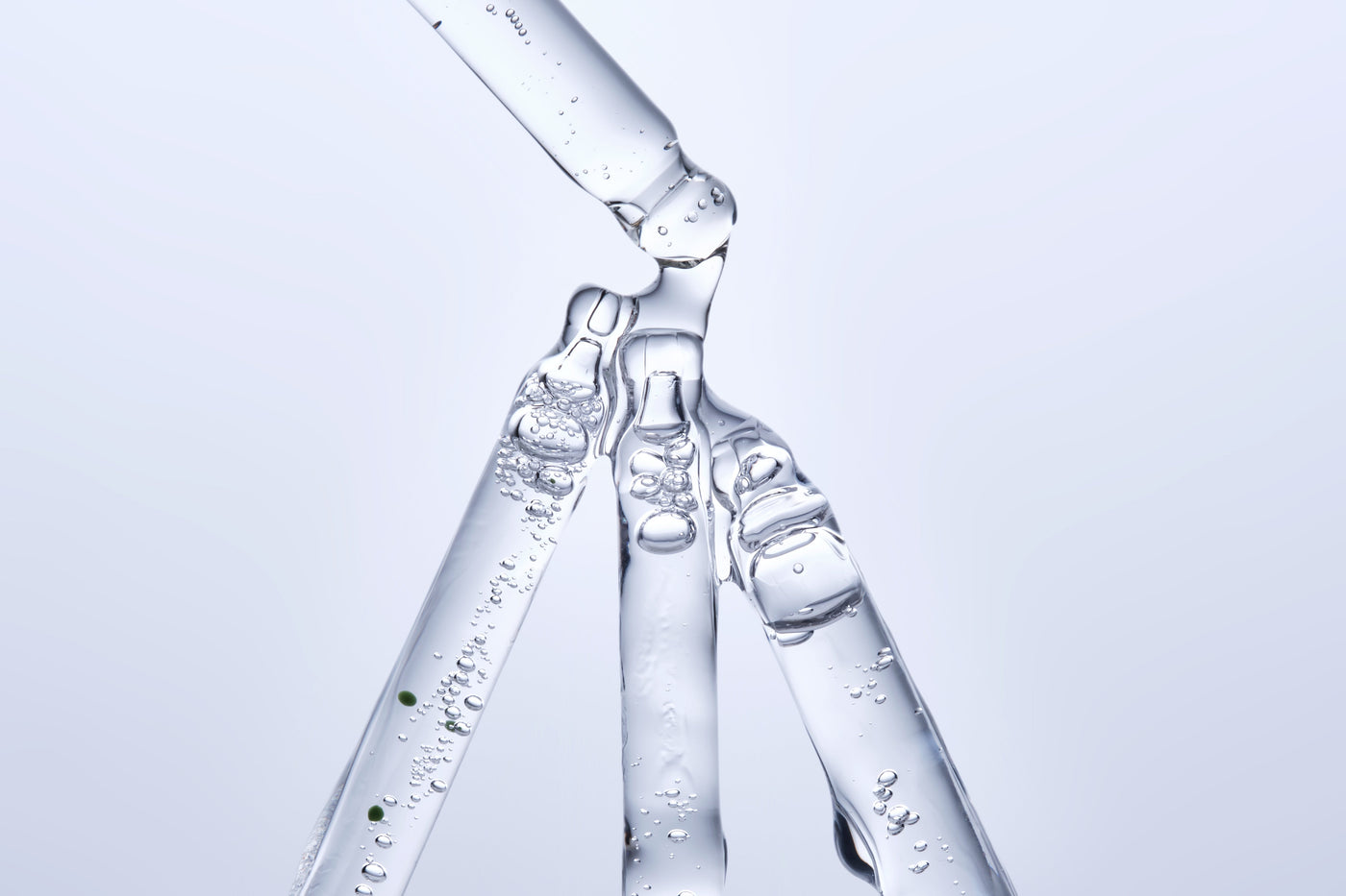 Is Hyaluronic Acid Breaking You Out?
