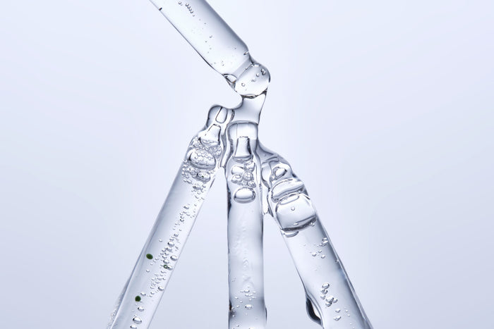 Is Hyaluronic Acid Breaking You Out?