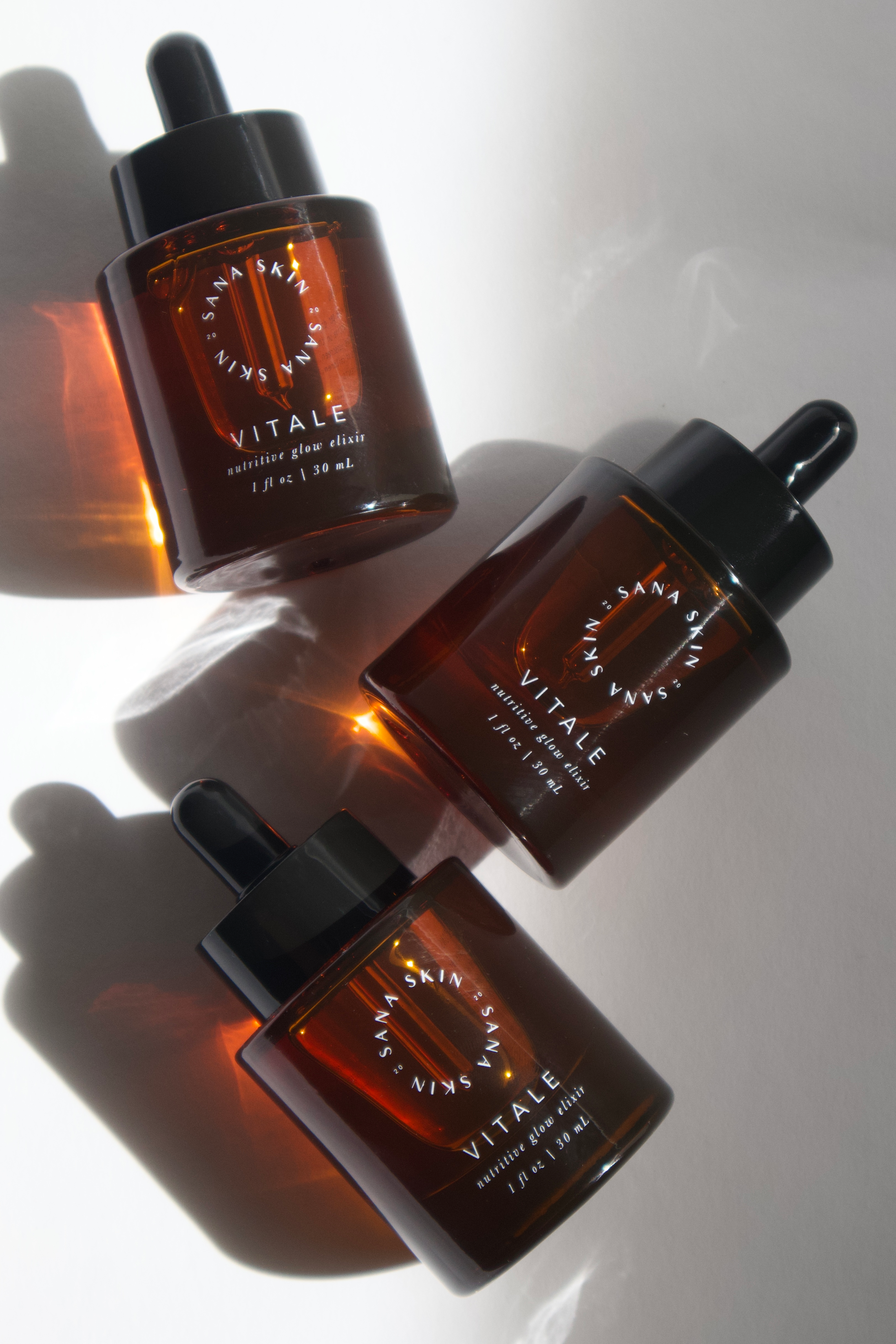 Holistic Skincare Essentials