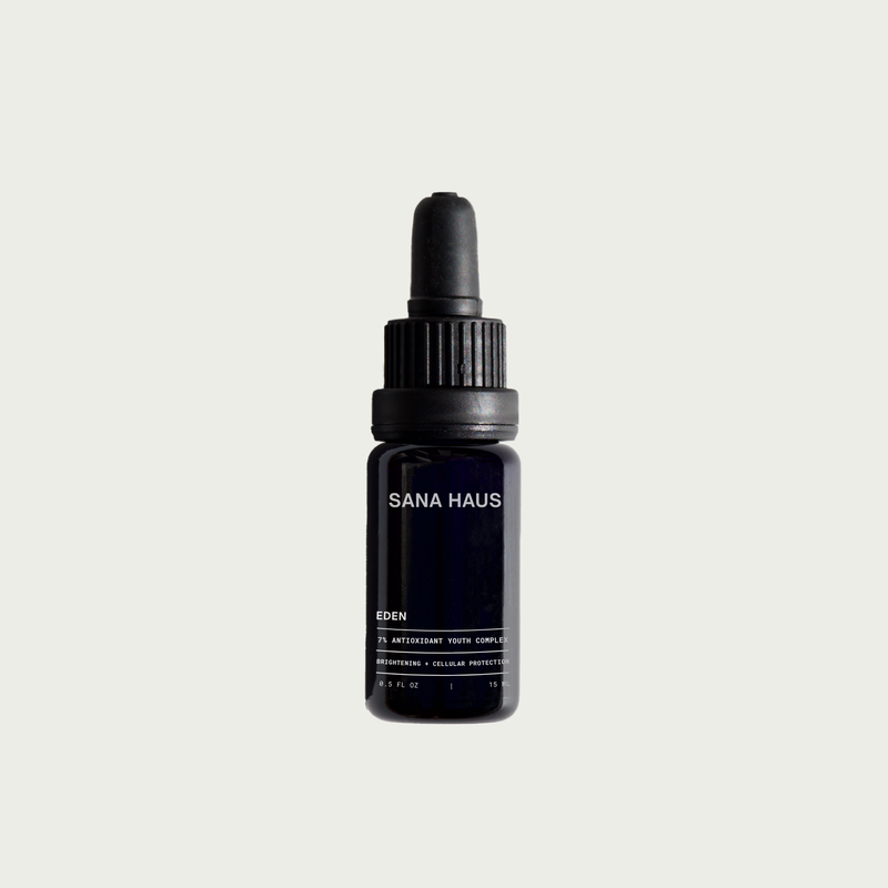 Eden 7% Antioxidant Youth Complex