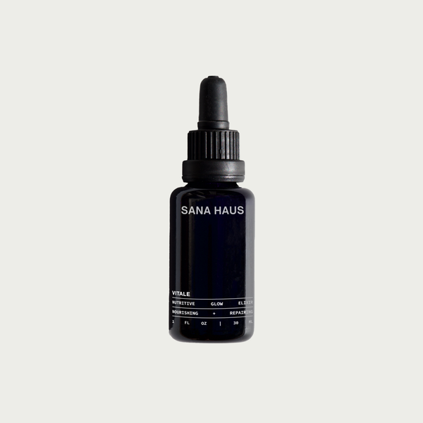 Vitale Nutritive Glow Elixir
