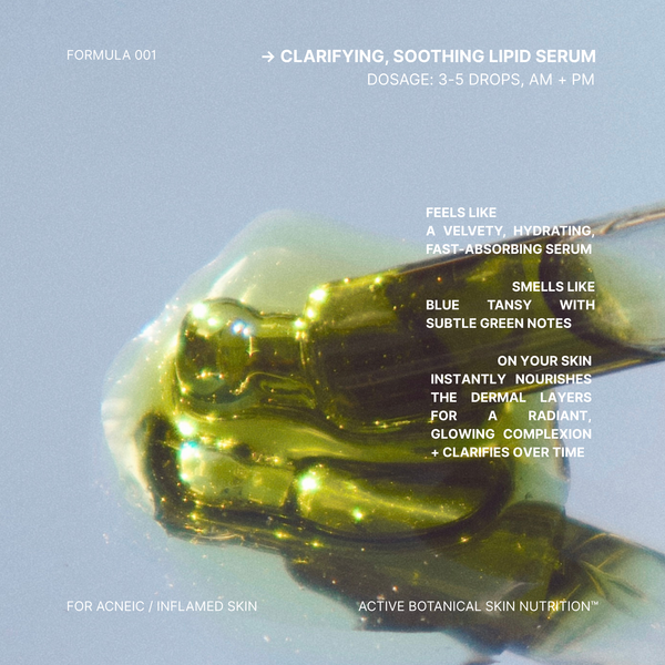 Clarity Bioactive Clearing Serum — alternate