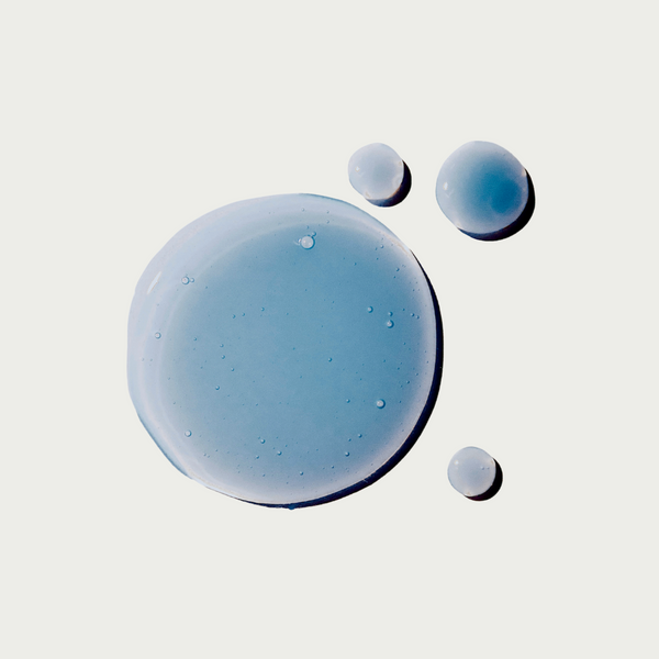 Purity Detoxifying Oil Gel Cleanser — alternate view