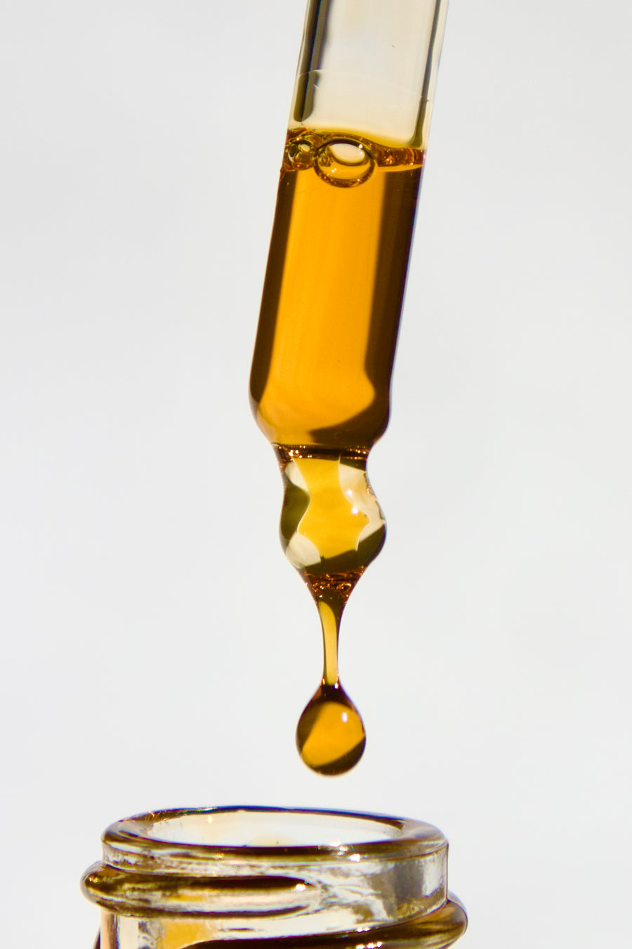 Starflower (Borage) Oil